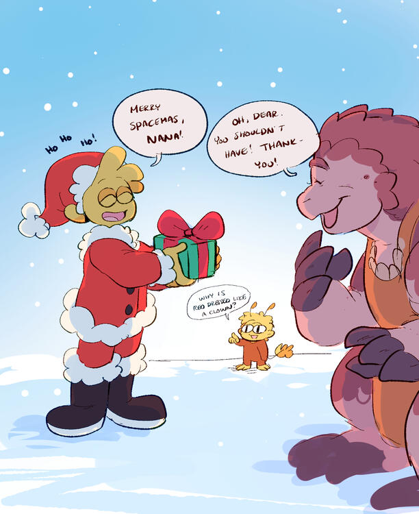 By Mike https://twitter.com/ToobaornotTooba